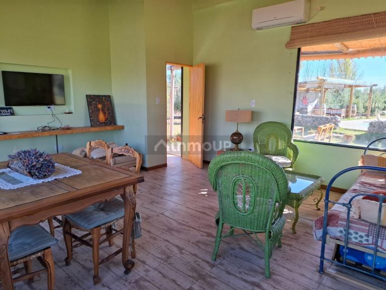 Cabaña en Venta en San Rafael, Mendoza