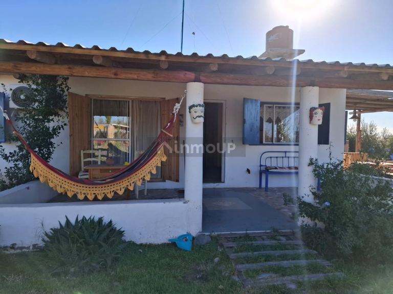 Cabaña en Venta en San Rafael, Mendoza