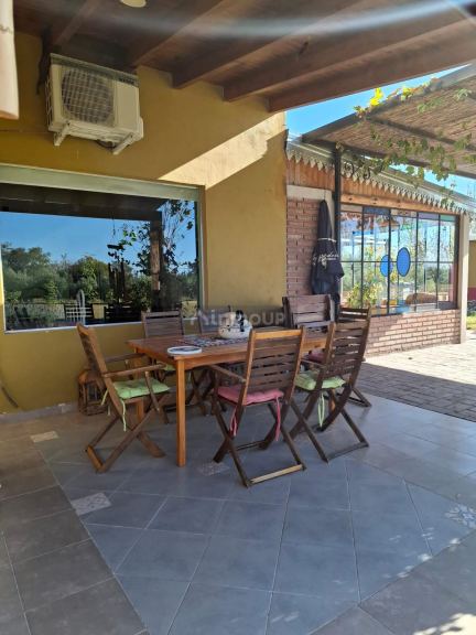 Cabaña en Venta en San Rafael, Mendoza