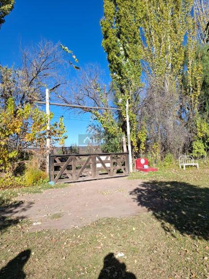 Cabaña en Venta en San Rafael, Mendoza