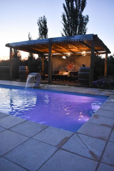 Cabaña en Venta en San Rafael, Mendoza