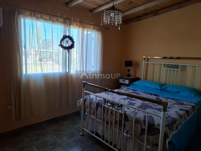 Cabaña en Venta en San Rafael, Mendoza