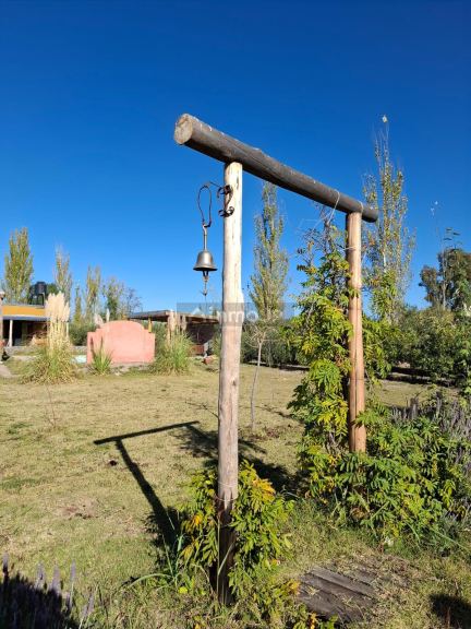 Cabaña en Venta en San Rafael, Mendoza