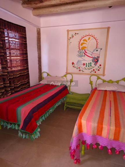 Cabaña en Venta en San Rafael, Mendoza