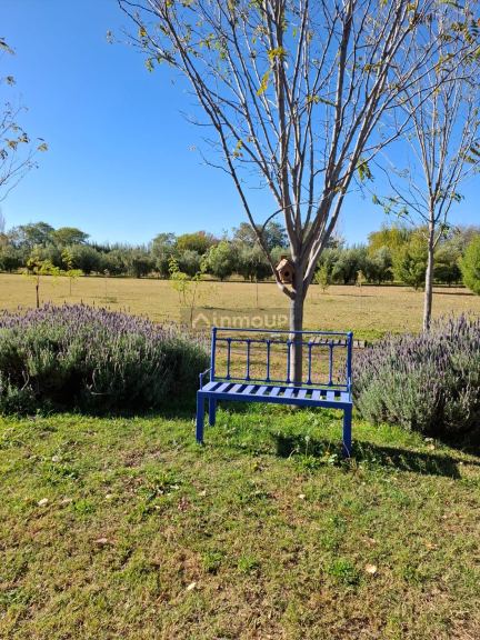 Cabaña en Venta en San Rafael, Mendoza