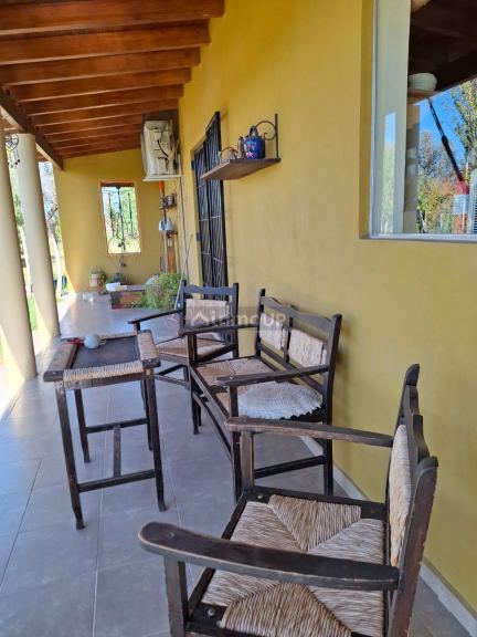 Cabaña en Venta en San Rafael, Mendoza