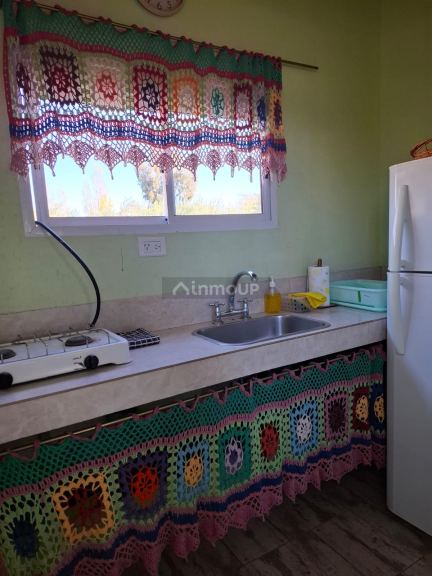 Cabaña en Venta en San Rafael, Mendoza