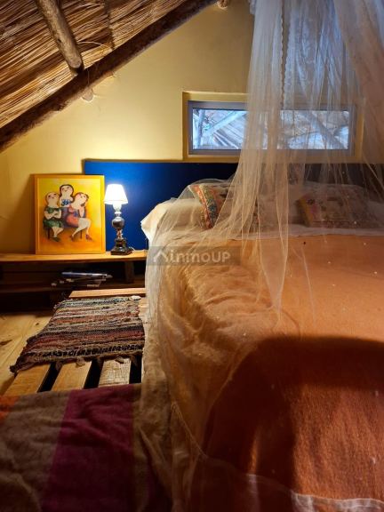 Cabaña en Venta en San Rafael, Mendoza