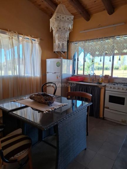 Cabaña en Venta en San Rafael, Mendoza