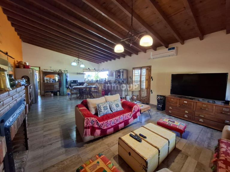 Cabaña en Venta en San Rafael, Mendoza
