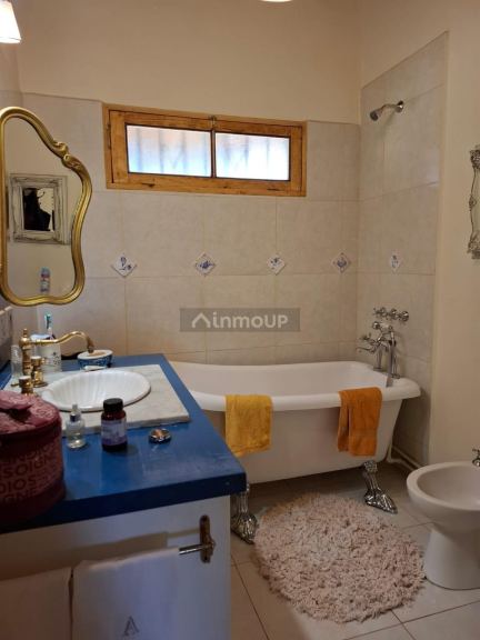 Cabaña en Venta en San Rafael, Mendoza