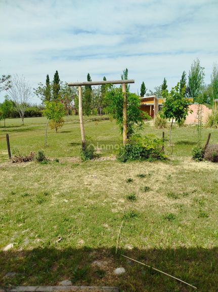 Cabaña en Venta en San Rafael, Mendoza