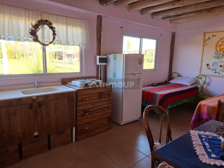 Cabaña en Venta en San Rafael, Mendoza