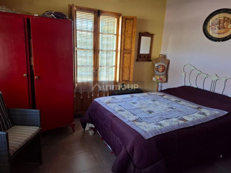 Cabaña en Venta en San Rafael, Mendoza