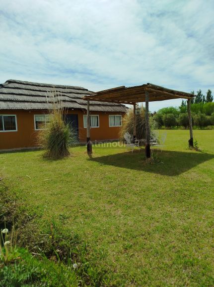 Cabaña en Venta en San Rafael, Mendoza