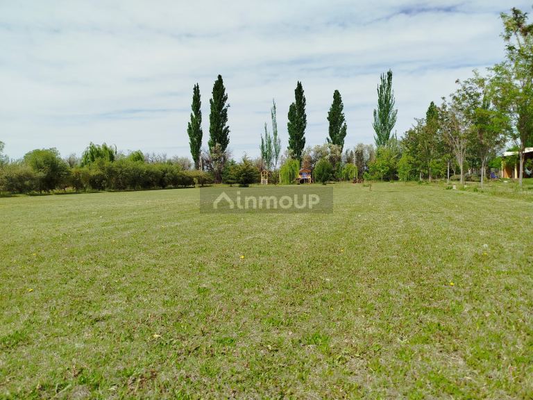 Cabaña en Venta en San Rafael, Mendoza