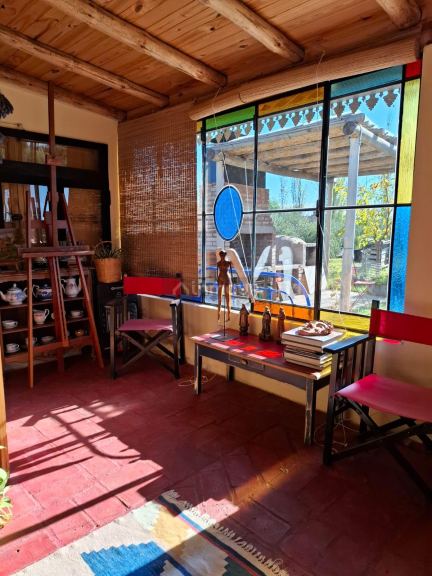 Cabaña en Venta en San Rafael, Mendoza