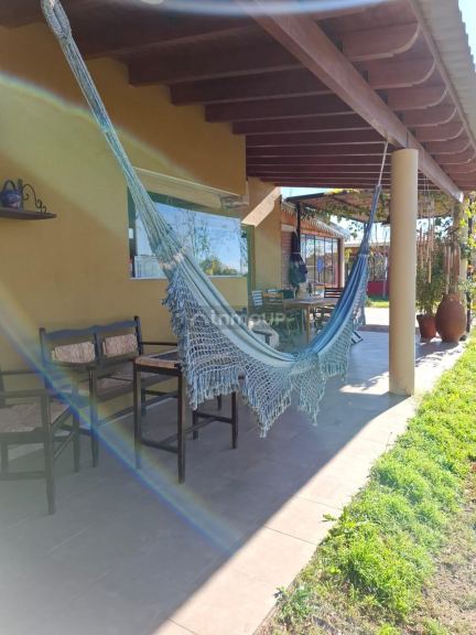 Cabaña en Venta en San Rafael, Mendoza