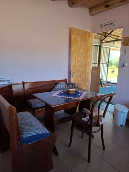 Cabaña en Venta en San Rafael, Mendoza