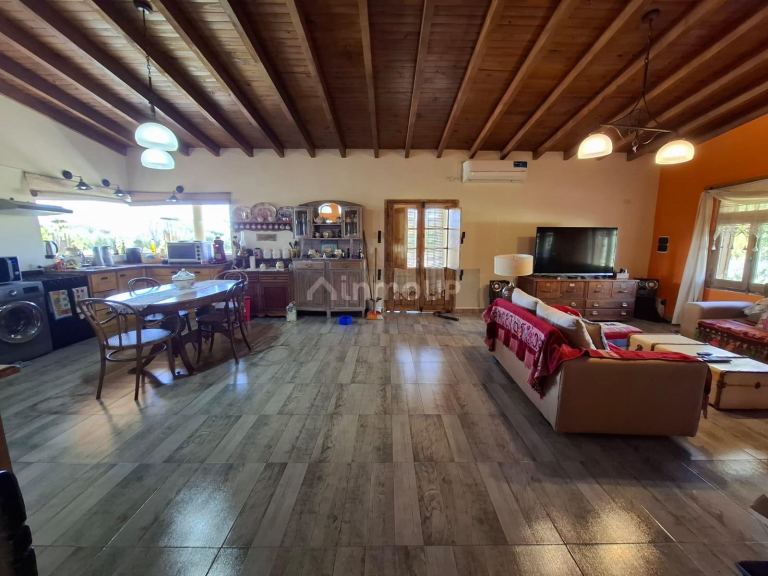 Cabaña en Venta en San Rafael, Mendoza