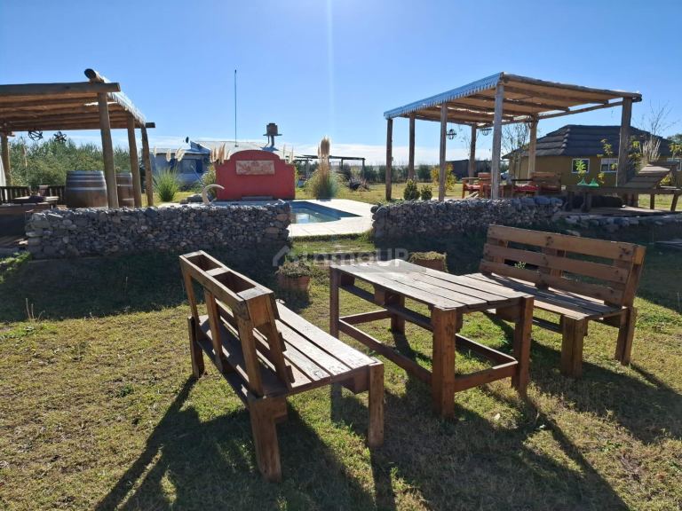 Cabaña en Venta en San Rafael, Mendoza