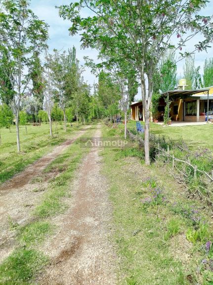Cabaña en Venta en San Rafael, Mendoza