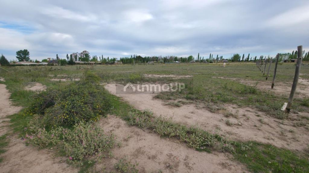 Lote en Venta en San Rafael, Mendoza