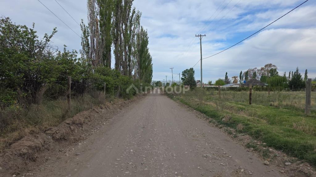 Lote en Venta en San Rafael, Mendoza