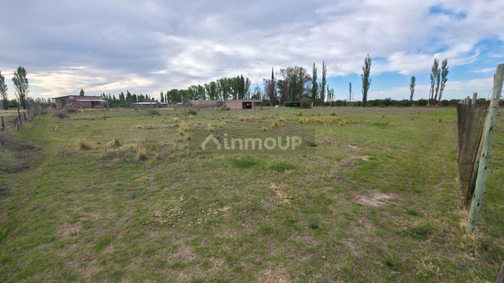 Lote en Venta en San Rafael, Mendoza