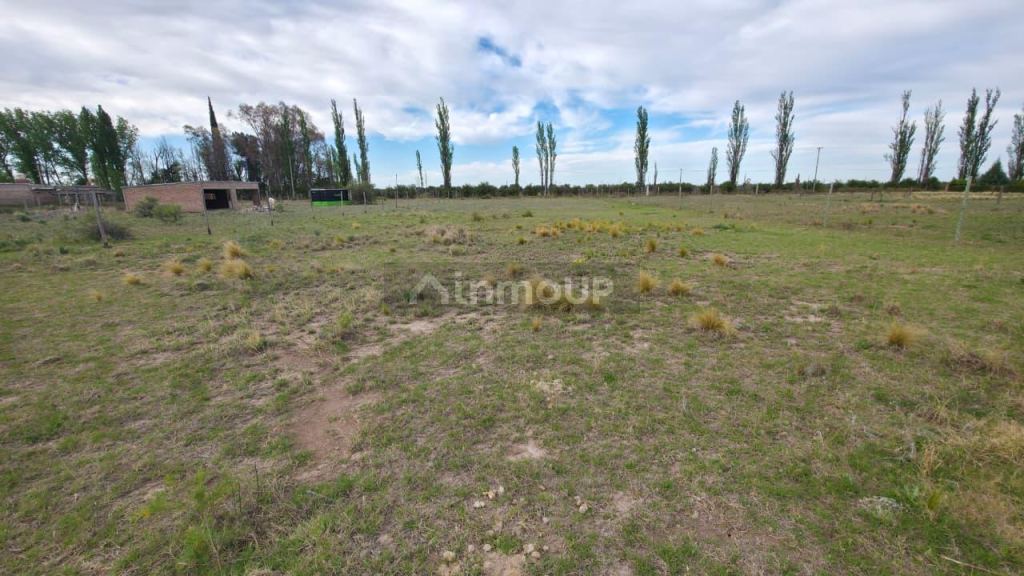 Lote en Venta en San Rafael, Mendoza