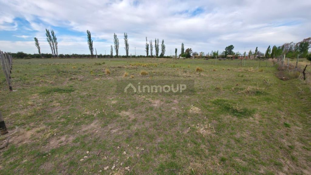 Lote en Venta en San Rafael, Mendoza