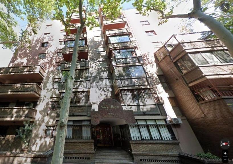 Departamento en Alquiler en Capital, Mendoza