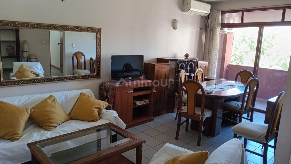 Departamento en Alquiler en Capital, Mendoza