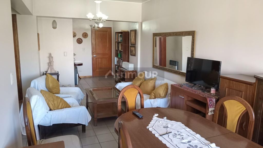 Departamento en Alquiler en Capital, Mendoza