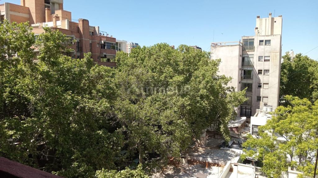 Departamento en Alquiler en Capital, Mendoza