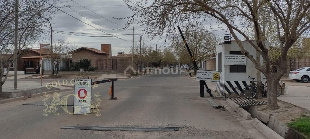 Terreno en Venta en Guaymallen, Mendoza