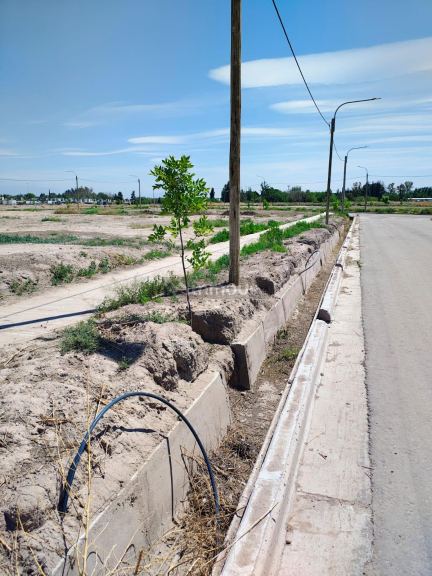 Terreno en Venta en Guaymallen, Mendoza