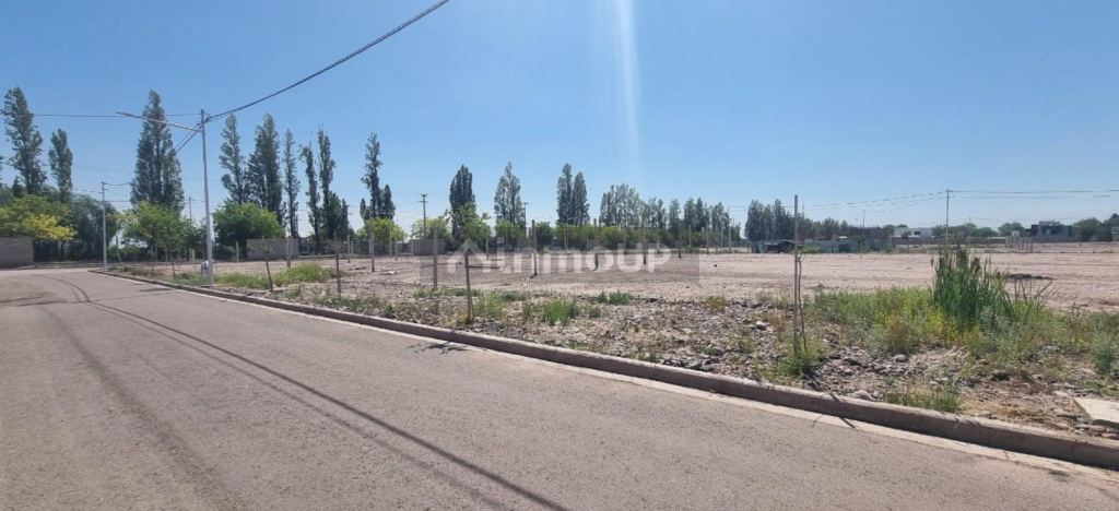 Terreno en Venta en Lujan de Cuyo, Mendoza