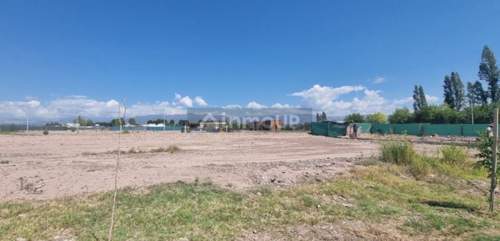 Terreno en Venta en Lujan de Cuyo, Mendoza