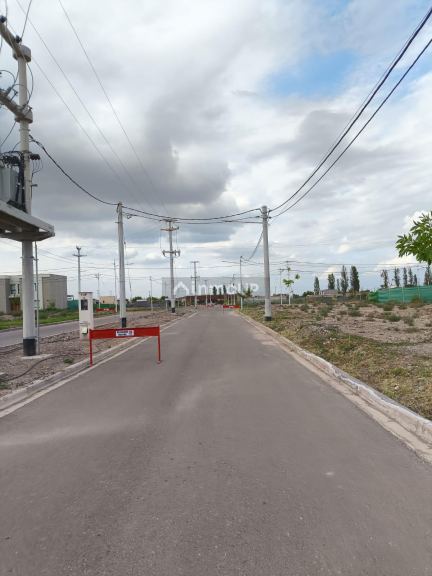 Terreno en Venta en Lujan de Cuyo, Mendoza