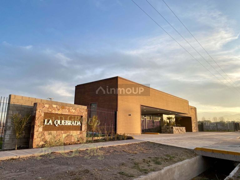 Terreno en Venta en Lujan de Cuyo, Mendoza