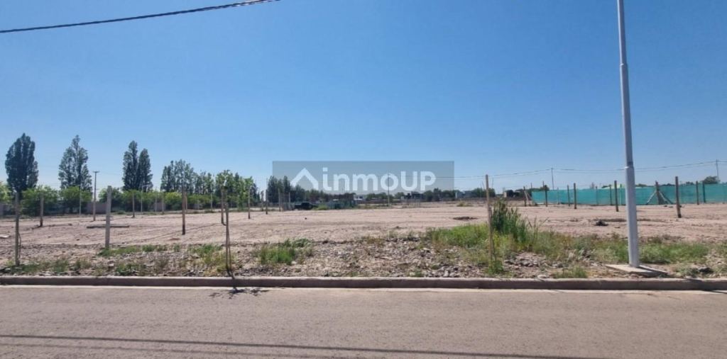 Terreno en Venta en Lujan de Cuyo, Mendoza