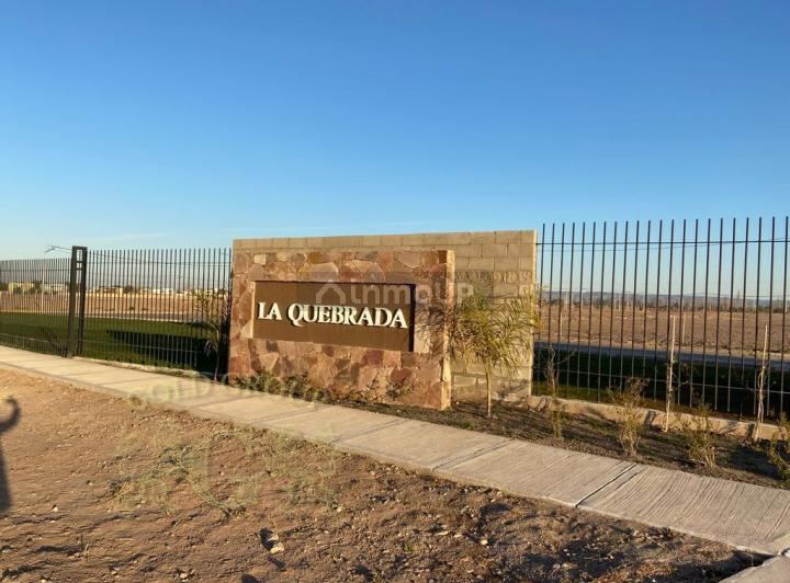 Terreno en Venta en Lujan de Cuyo, Mendoza
