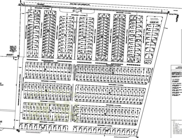 Terreno en Venta en Lujan de Cuyo, Mendoza