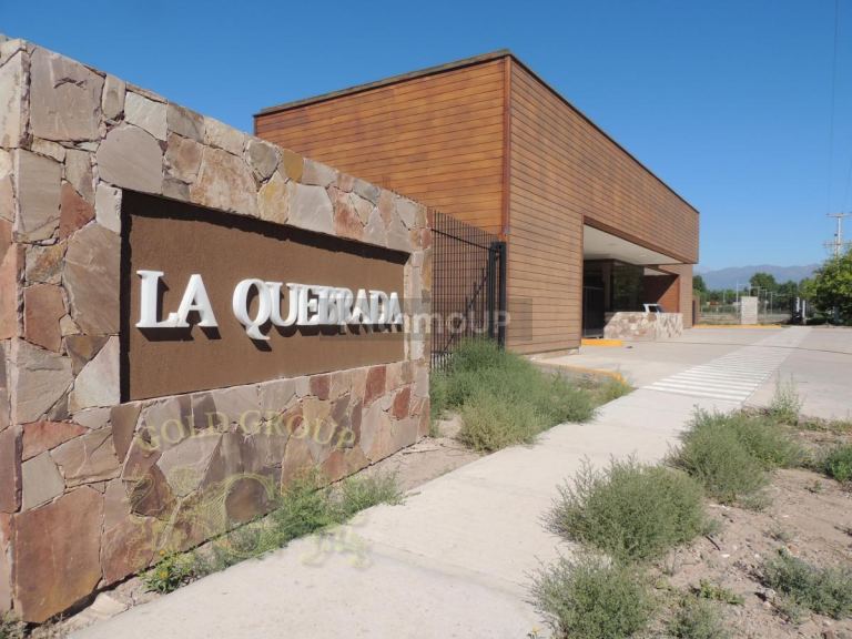 Terreno en Venta en Lujan de Cuyo, Mendoza
