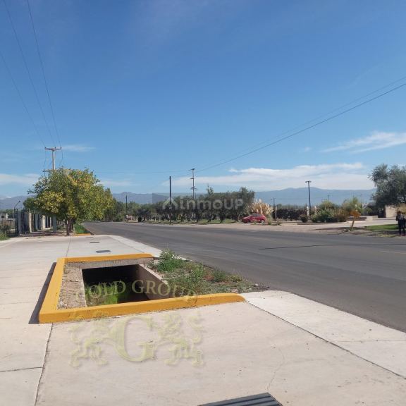 Terreno en Venta en Lujan de Cuyo, Mendoza