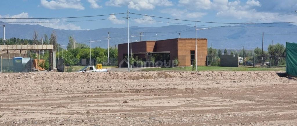 Terreno en Venta en Lujan de Cuyo, Mendoza