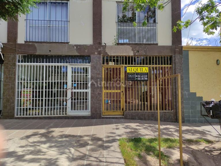 Local Comercial en Alquiler en Lujan de Cuyo, Mendoza