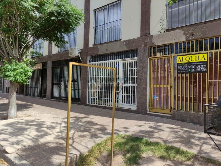Local Comercial en Alquiler en Lujan de Cuyo, Mendoza