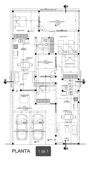 Casa en Venta en Maipu, Mendoza